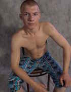 new model Xerx from sexy-twinks