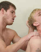 Jordan Takes a Break with Tyler