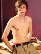 Pedro Garcia at HammerBoys