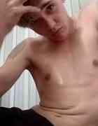 Leo Has To Cum For Freedom! at EuroBoyXXX