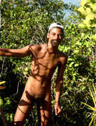 MODEL NAME: Michael, 19 MODELS LIVING: Israel