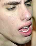 Hot boyfriends Mark and Evan