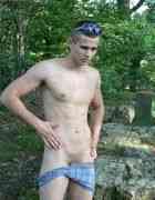 Martin gets on with the job