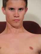 HMBoy Chad is certainly hot stuff