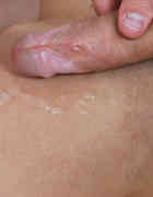 Boys Share Some Morning Loads