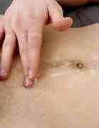 Stroking A Massive Uncut Cock at JizzAddiction