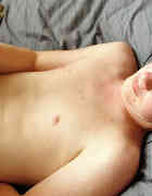 A Thick Load For Twinky Kuba at JizzAddiction