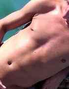 Damon Archer Pool Guzzle