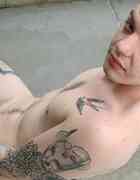 Poolside Pissing With Ryan at Boys-Pissing