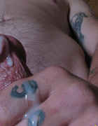 Sexy straight 20 year-old Drac