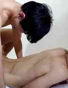 Manabu is Back for More Fuji at JapanBoyz